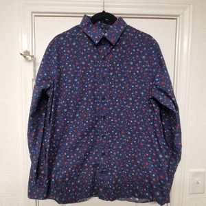 Express Long Sleeve Shirt